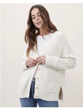 Jenni Kayne Cody Cardigan